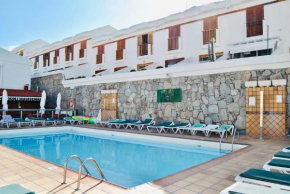 Bungalow montecarlo 35 with air conditioning&WI-FI and sound proof doors